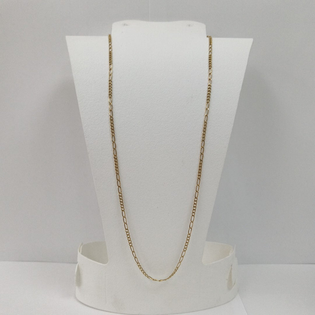 CADENA ORO 14 K 5.8 GRMS (SEMINUEVO)