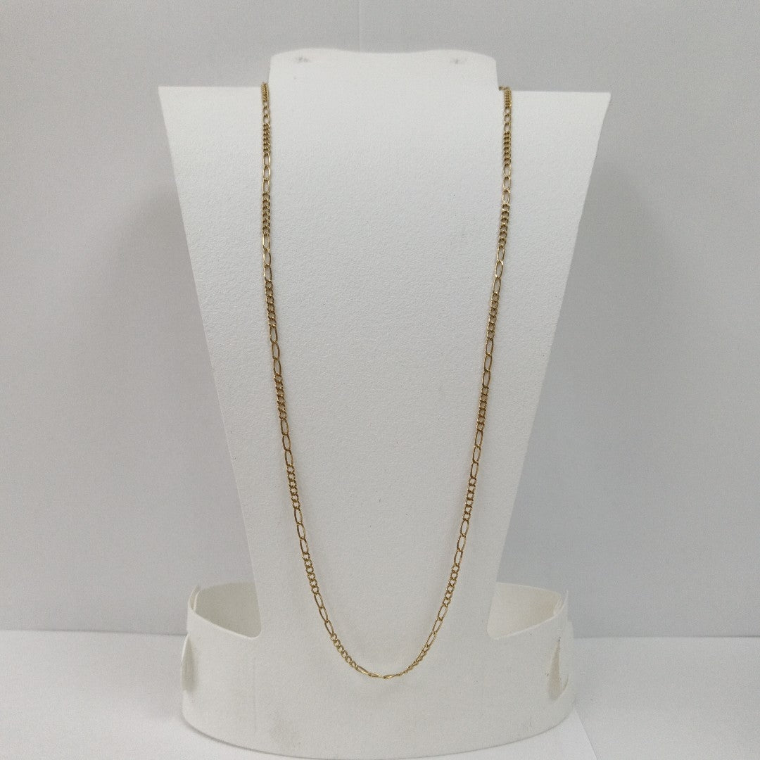 CADENA ORO 14 K 5.8 GRMS (SEMINUEVO)
