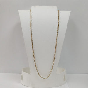 CADENA ORO 14 K 5.8 GRMS (SEMINUEVO)