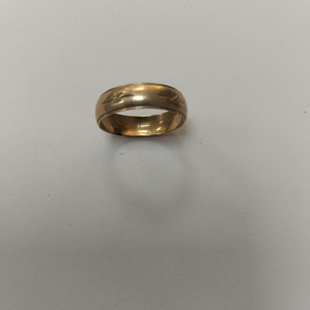 ARGOLLA ORO 8 K 1.2 GRMS (SEMINUEVO)