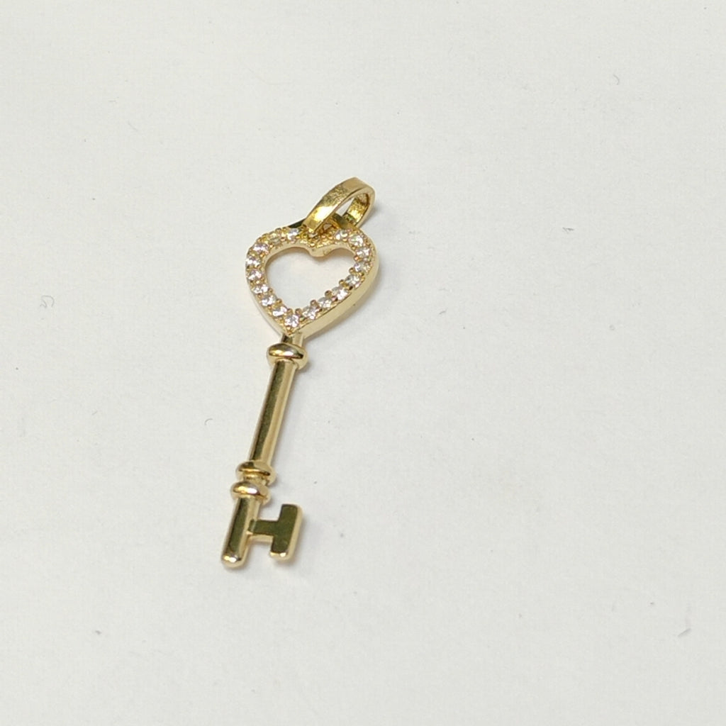 DIJES ORO 14K 1 (NUEVO)