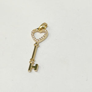 DIJES ORO 14K 1 (NUEVO)