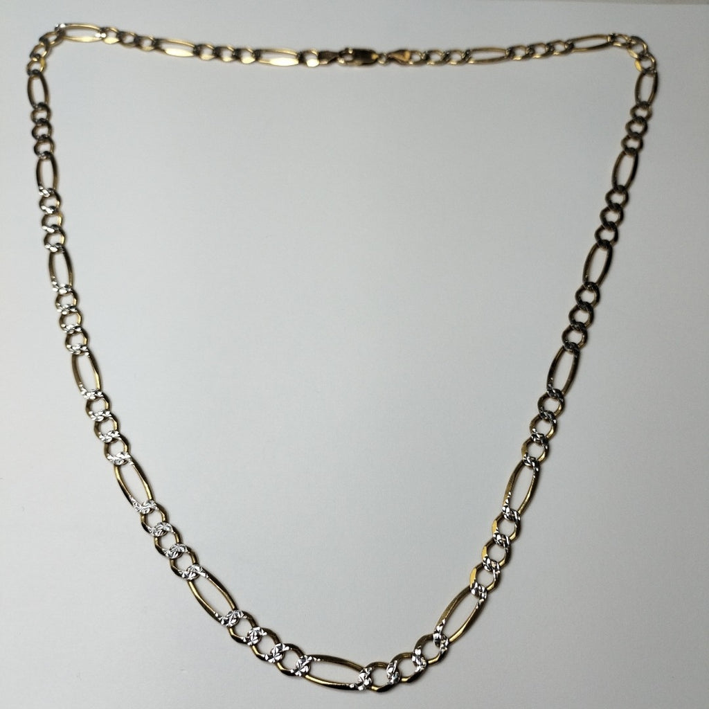 CADENA ORO 14 K 23.9 GRMS (SEMINUEVO)