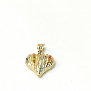 DIJES ORO 14K 1.3 (NUEVO)