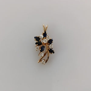 DIJE ORO 8 K 2,70 GRMS (SEMINUEVO)