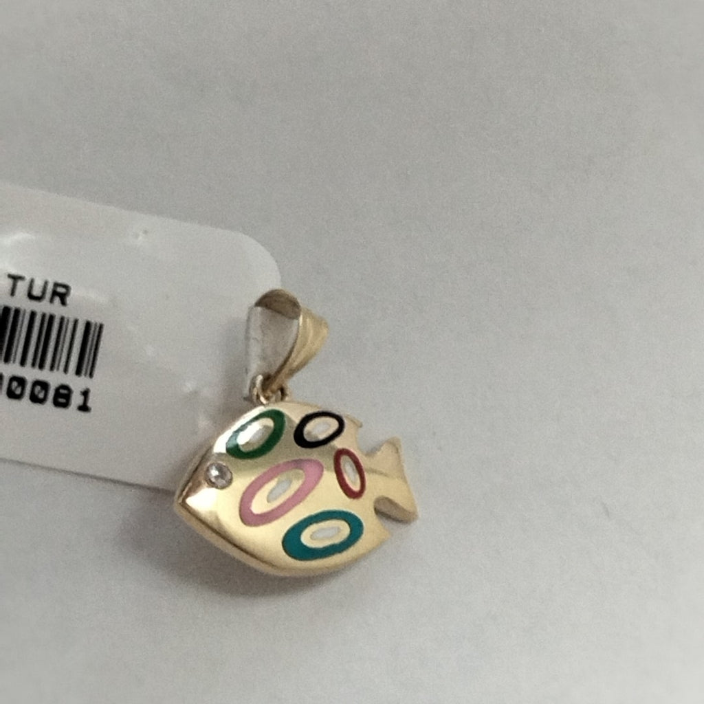 DIJES ORO 14K 1.1 (NUEVO)