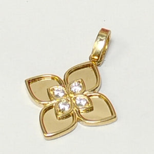 DIJES ORO 14K 1 (NUEVO)
