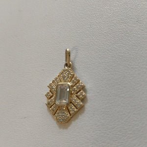 DIJES ORO 14K 1.7 (NUEVO)