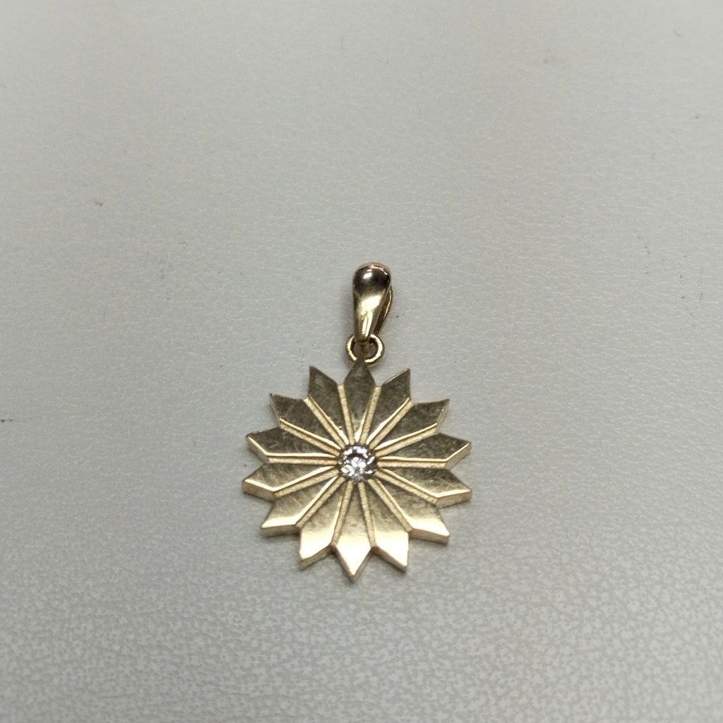 DIJES ORO 14K 1.8 (NUEVO)