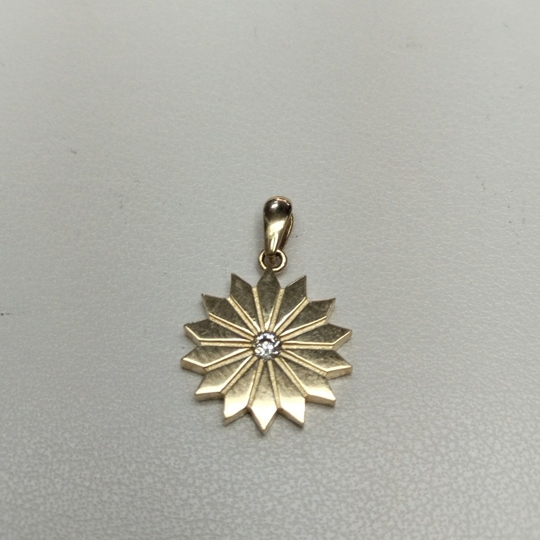 DIJES ORO 14K 1.8 (NUEVO)
