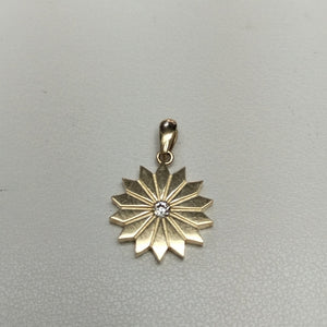DIJES ORO 14K 1.8 (NUEVO)
