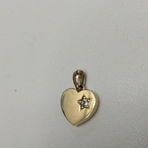 DIJES ORO 14K 1.4 (NUEVO)
