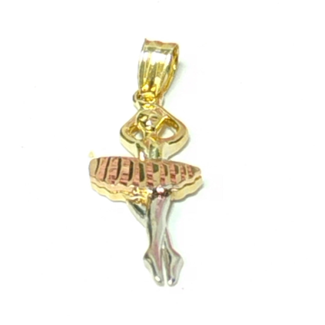 DIJES ORO 14K 1.1 (NUEVO)