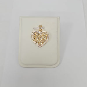 DIJES ORO 14K 2.2 (NUEVO)