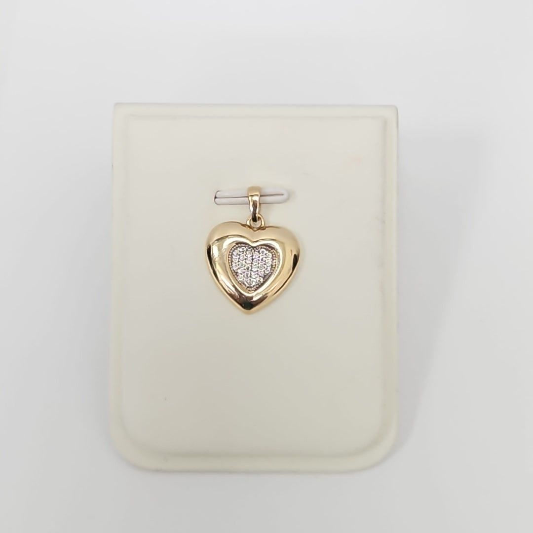 DIJES ORO 14K 2.3 (NUEVO)