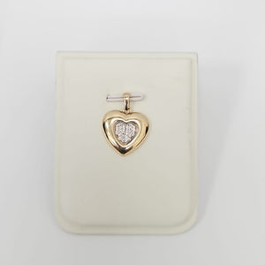 DIJES ORO 14K 2.3 (NUEVO)