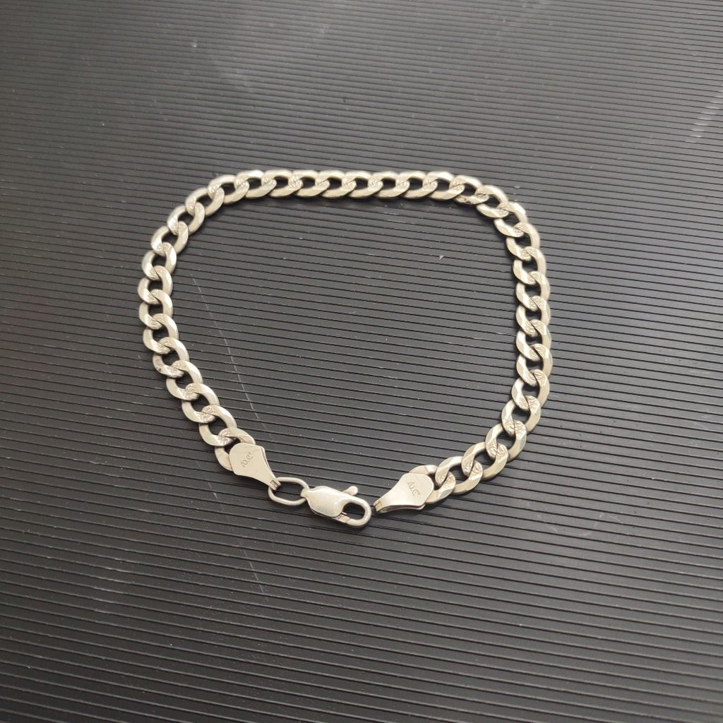 PULSERA PLATA 9.2 GRMS (SEMINUEVO)