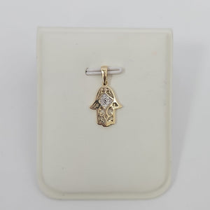DIJES ORO 14K 0.9 (NUEVO)