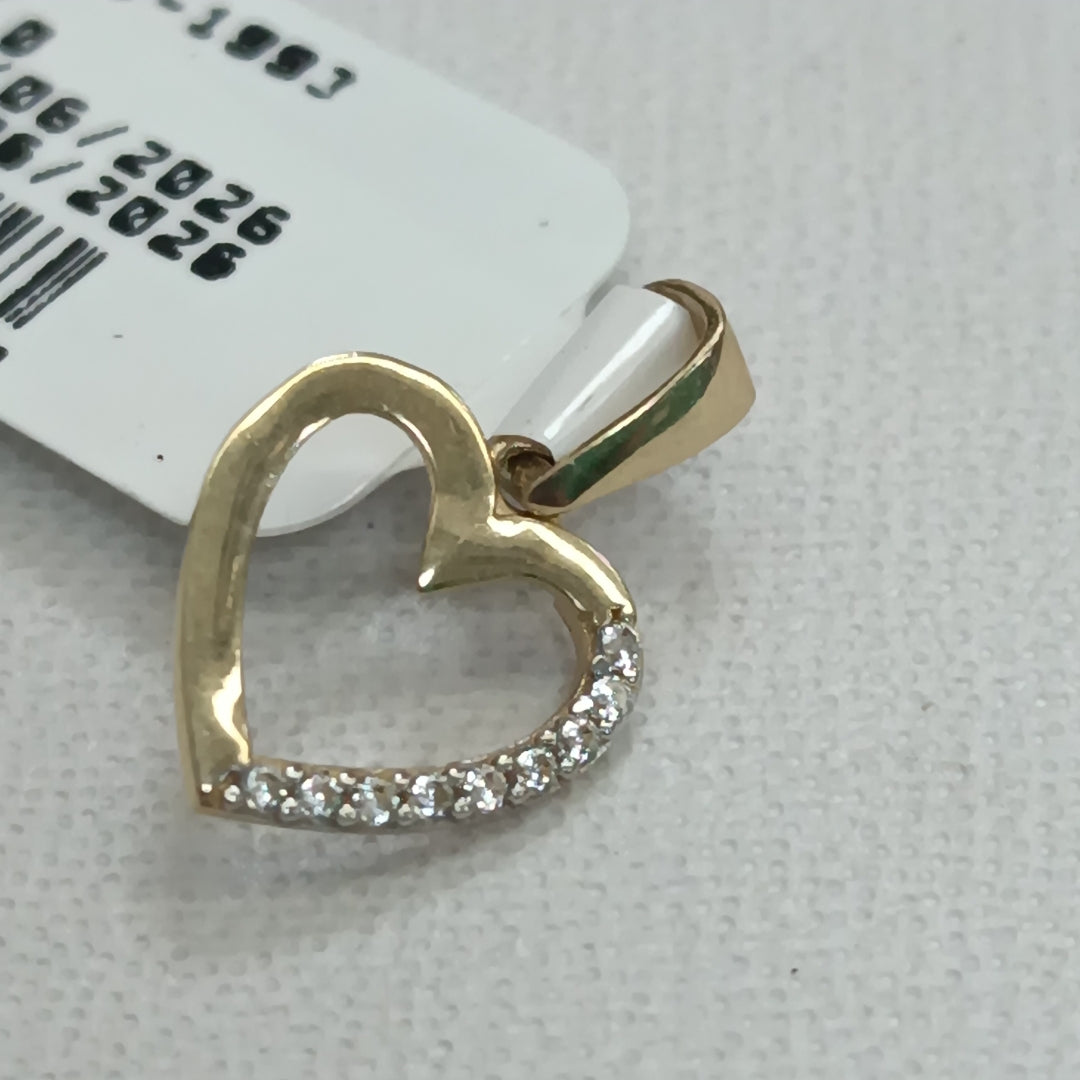DIJES ORO 14K 0.5 (NUEVO)