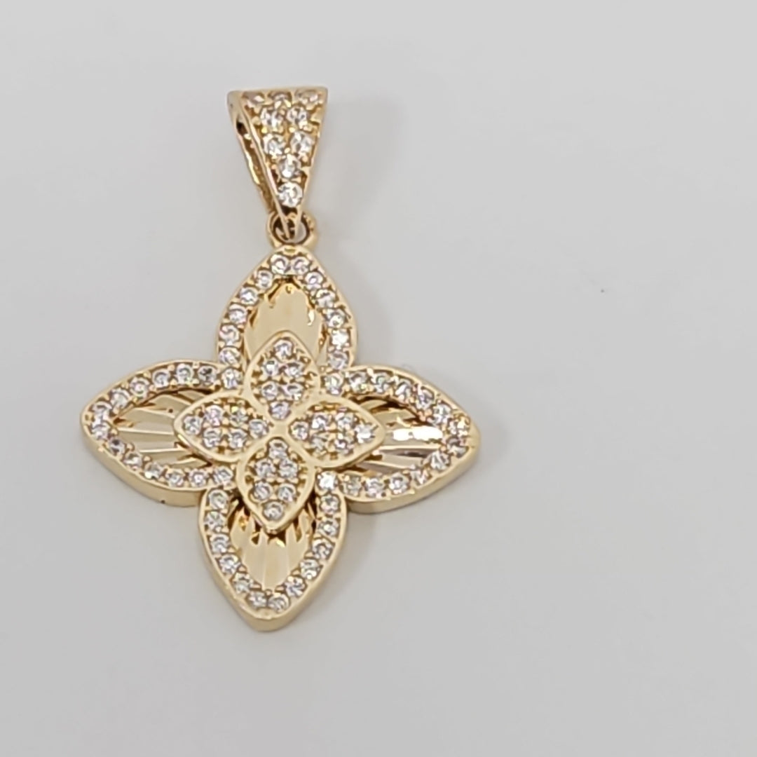 DIJES ORO 14K 2.3 (NUEVO)