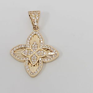DIJES ORO 14K 2.3 (NUEVO)
