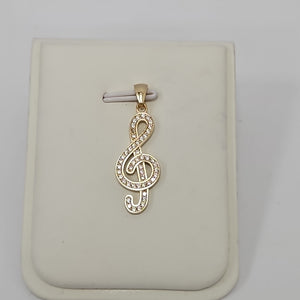 DIJES ORO 14K 1.7 (NUEVO)