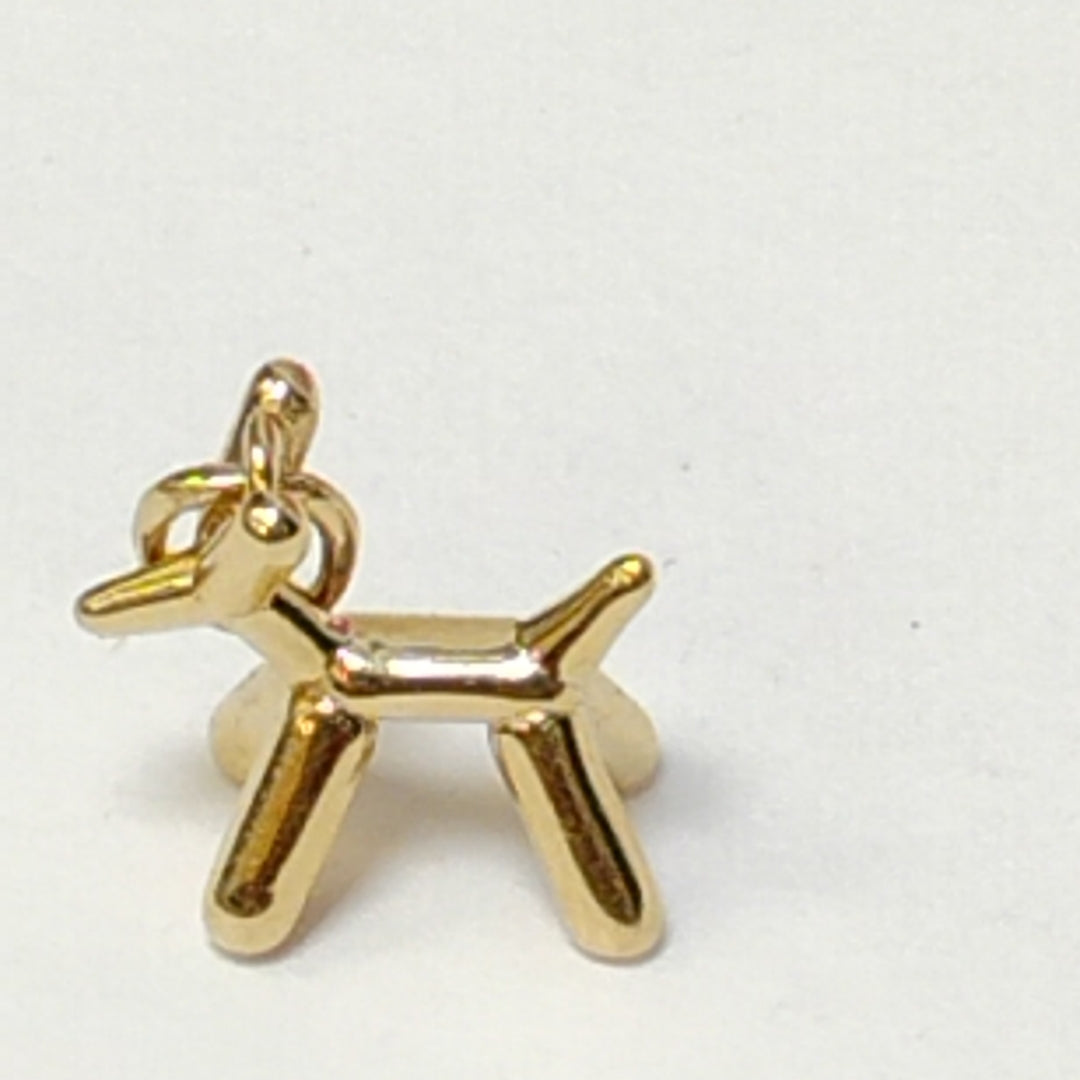 DIJES ORO 14K 1.2 (NUEVO)