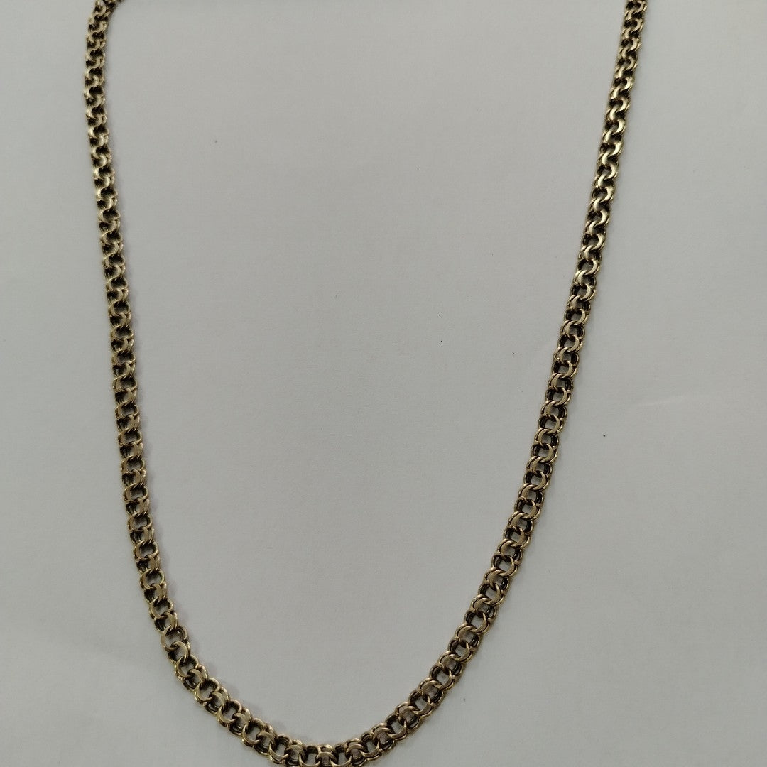 CADENA ORO 8 K 18.1 GRMS (SEMINUEVO)