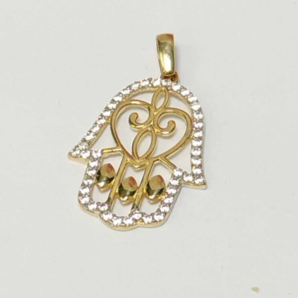 DIJES ORO 14K 1.1 (NUEVO)