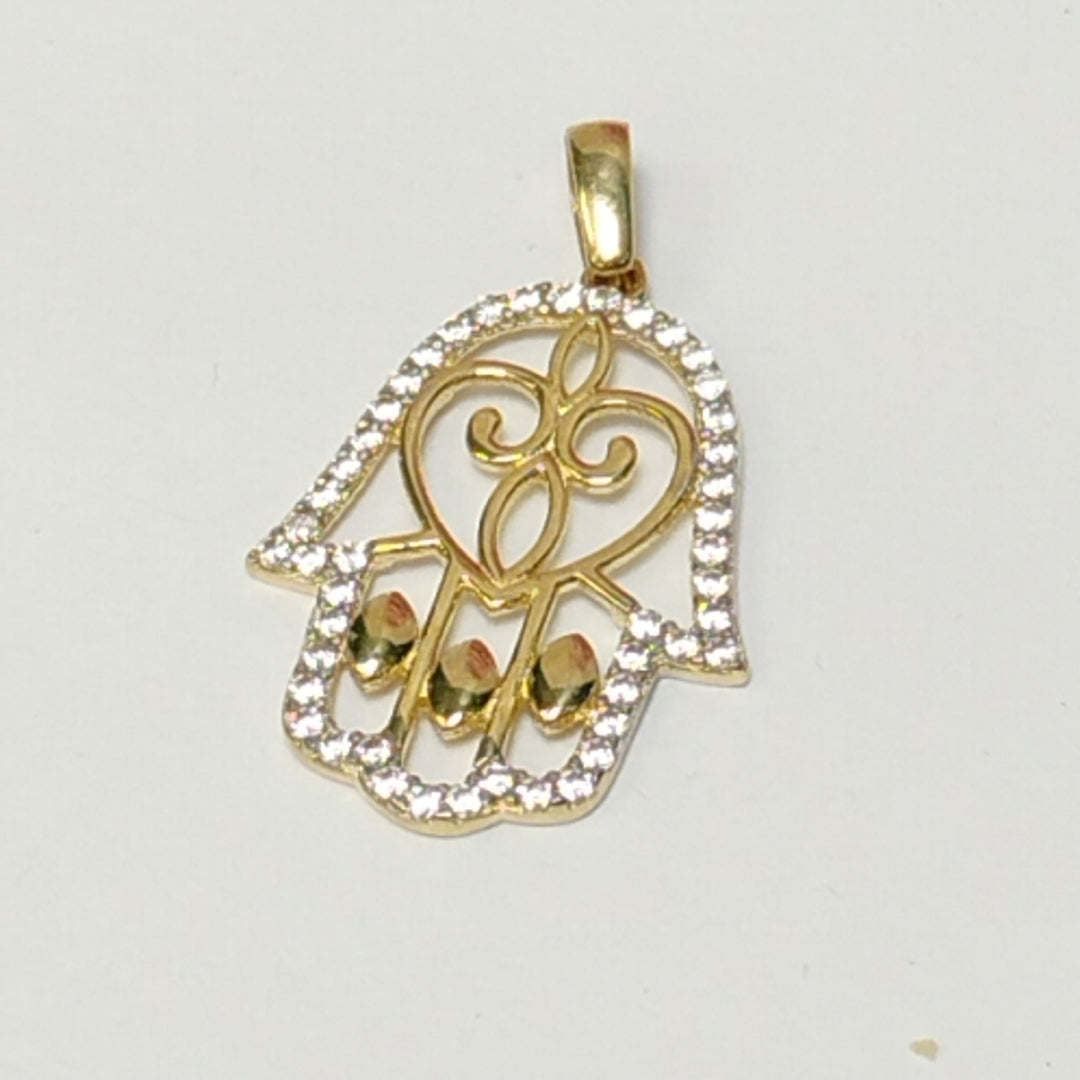 DIJES ORO 14K 1.1 (NUEVO)