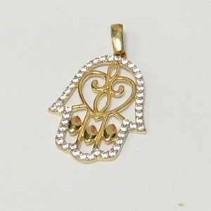 DIJES ORO 14K 1.1 (NUEVO)