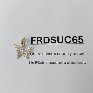 DIJES ORO 14K 1.2 (NUEVO)