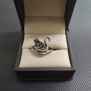 ANILLO PLATA 3.2 GRMS (SEMINUEVO)