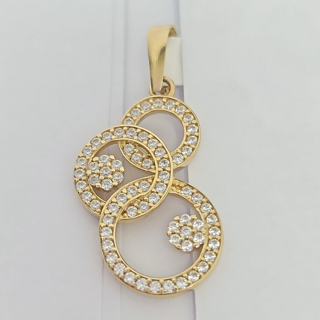 DIJES ORO 14K 1.5 (NUEVO)