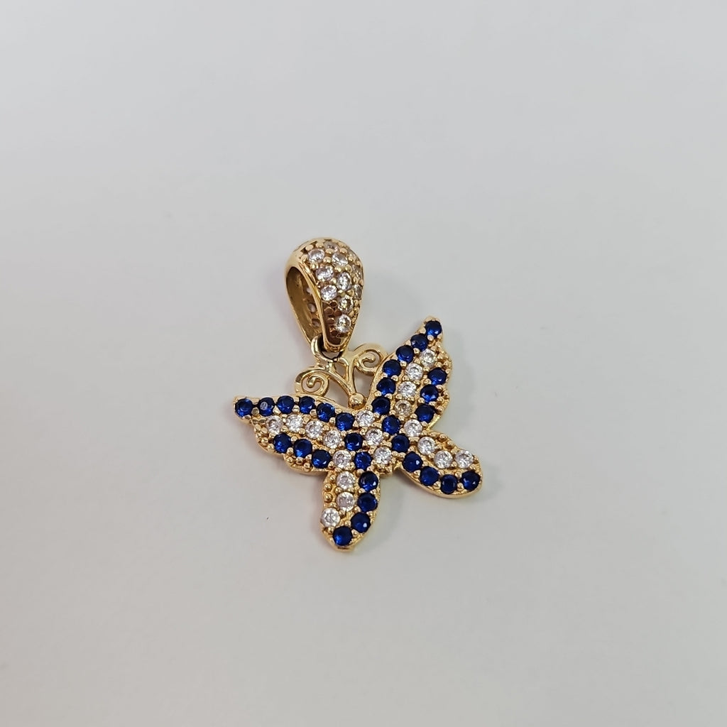 DIJE ORO 14 K 1,40 GRMS (SEMINUEVO)