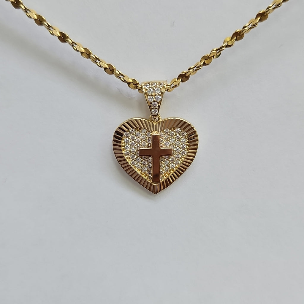 DIJES ORO 14K 2.3 (NUEVO)