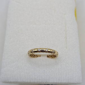 ANILLOS DAMA ORO 14K 2.3 (NUEVO)