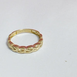 ANILLOS DAMA ORO 10K 1.5 (NUEVO)