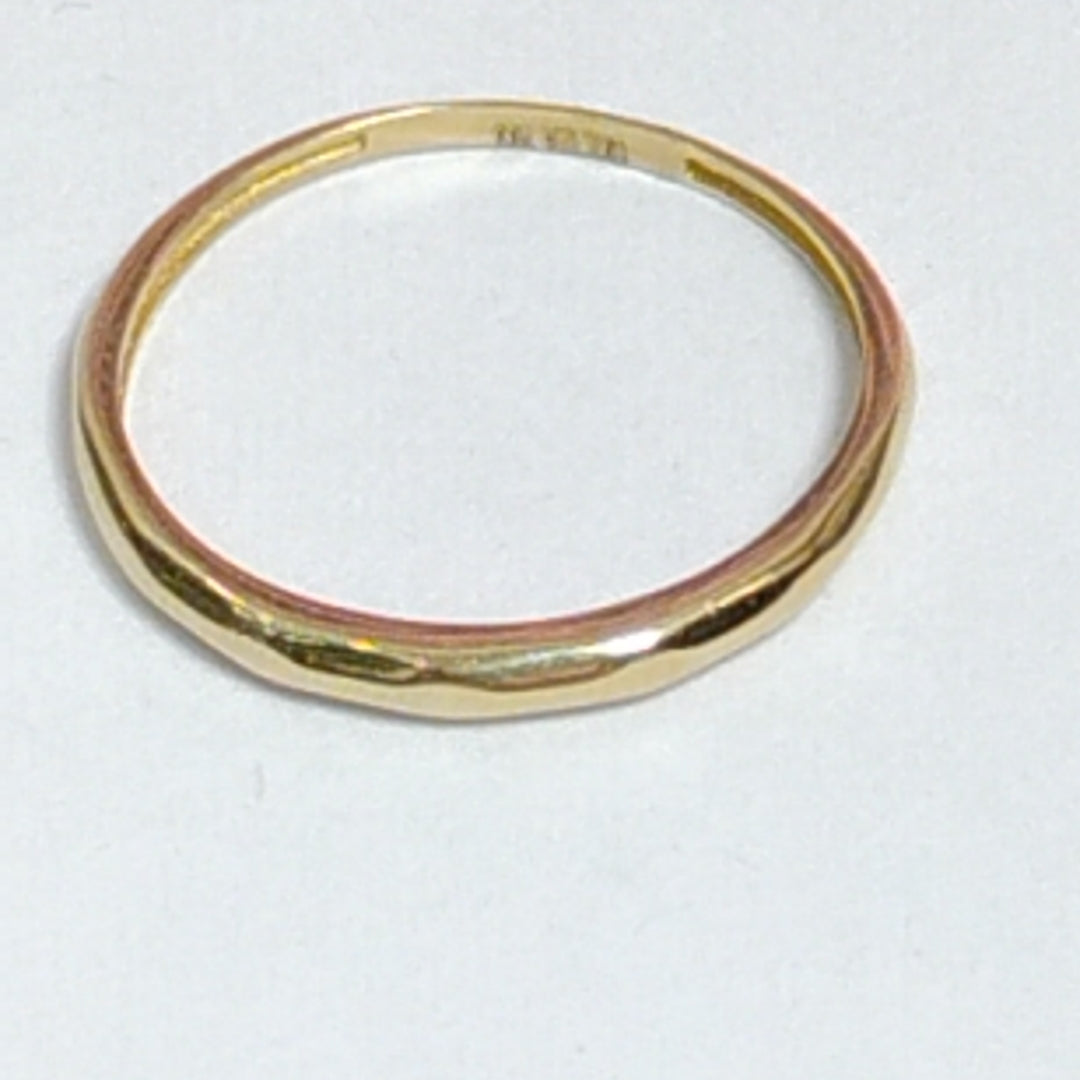 ANILLOS DAMA ORO 10K 0.7 (NUEVO)