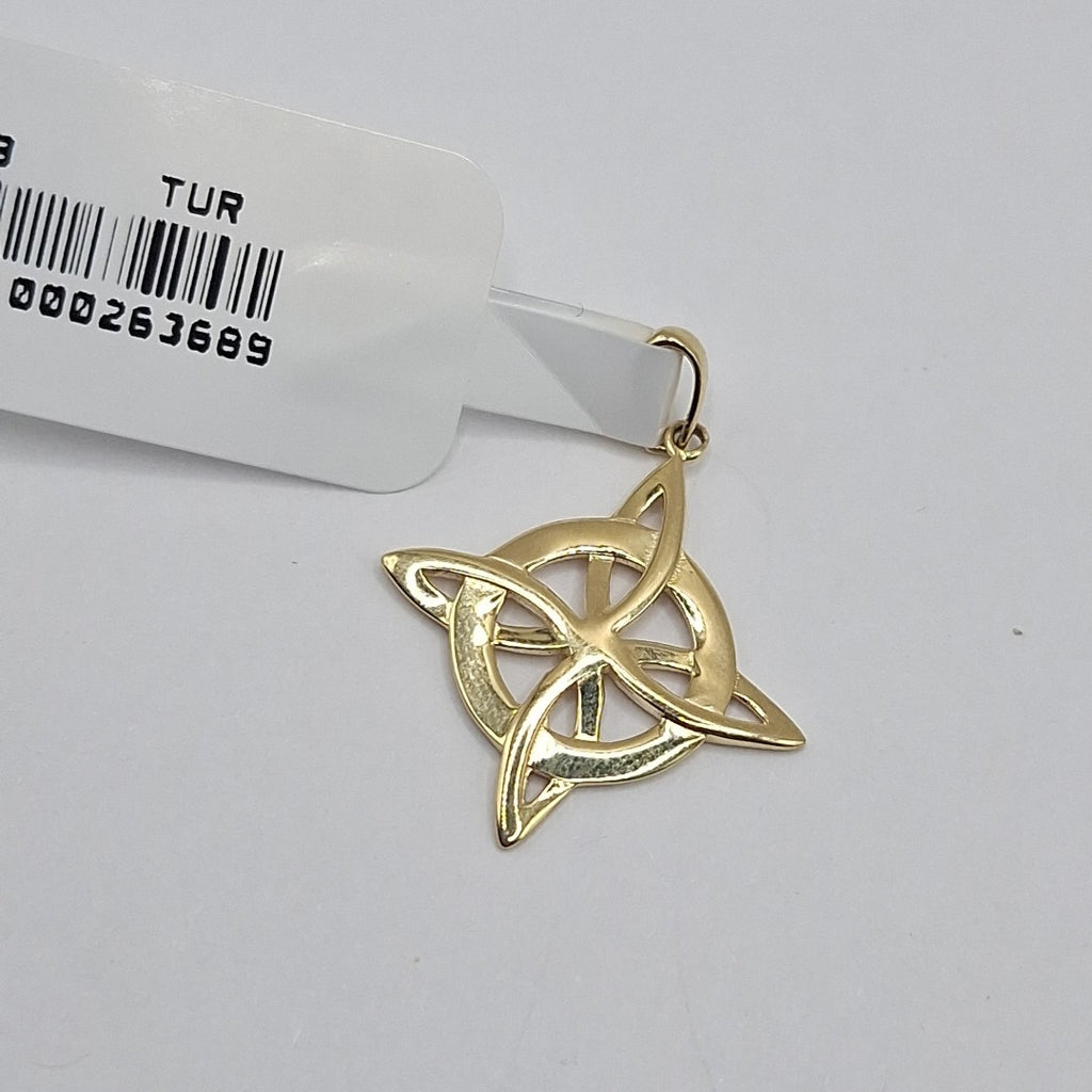 DIJES ORO 14K 1.1 (NUEVO)