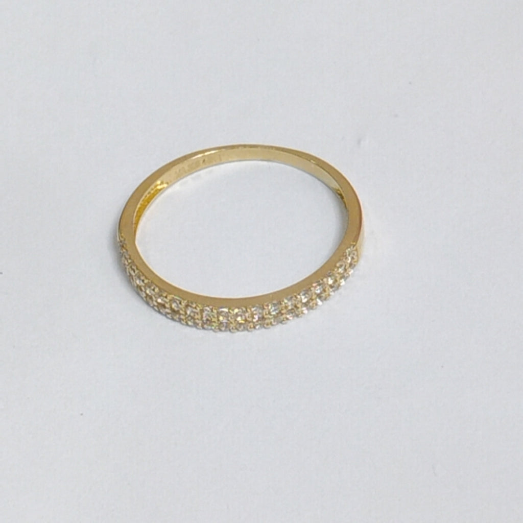 ANILLOS DAMA ORO 14K 1.3 (NUEVO)