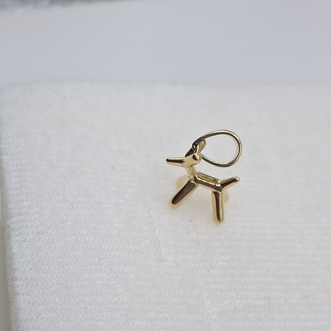 DIJES ORO 14K 1.3 (NUEVO)
