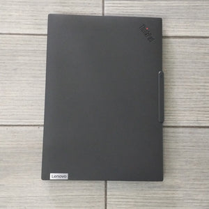LAPTOP LENOVO THINKPAD T14 GEN 5 (2024) 1 TB SSD 32 GB RAM (SEMINUEVO)