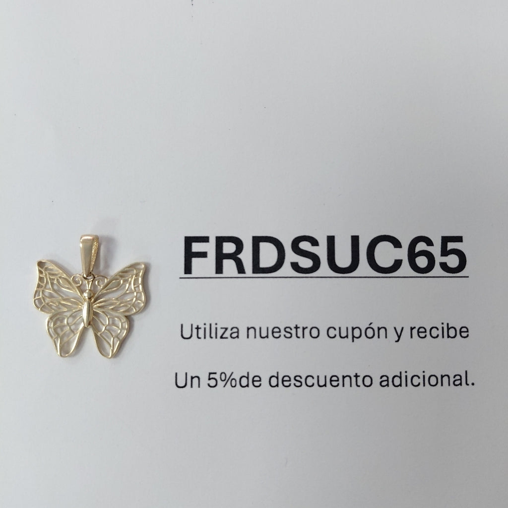 DIJES ORO 14K 1.3 (NUEVO)