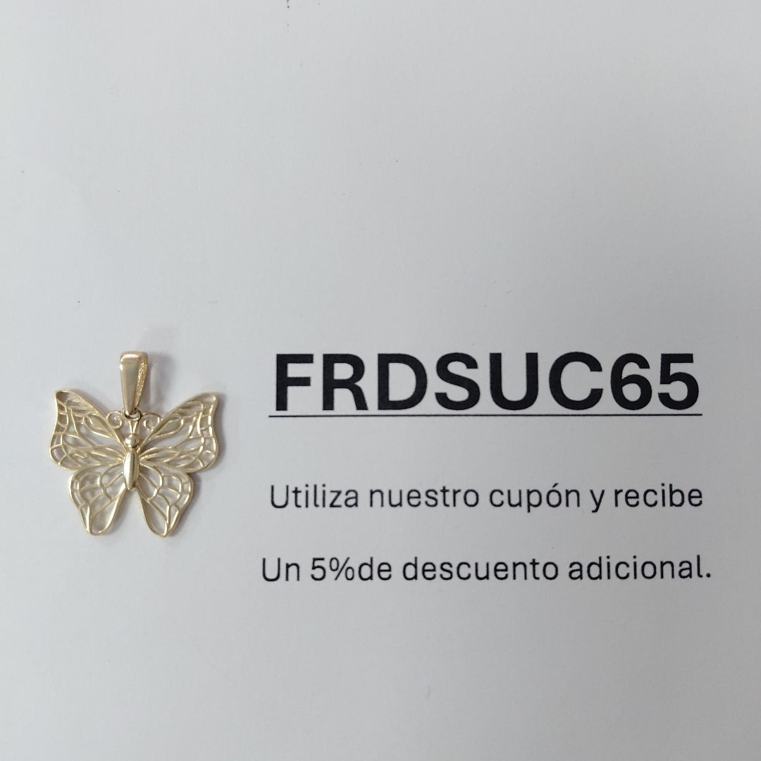DIJES ORO 14K 1.3 (NUEVO)