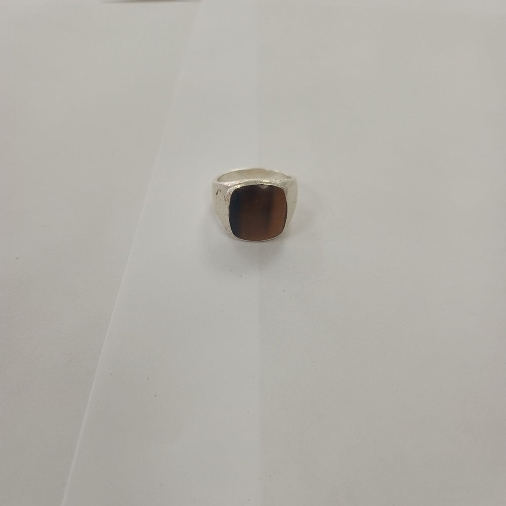 ANILLO PLATA 15.5 GRMS (SEMINUEVO)