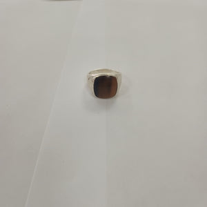 ANILLO PLATA 15.5 GRMS (SEMINUEVO)