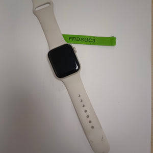 SMARTWATCH APPLE SE 2 ALUMINIO A2722 40 MM GPS (SEMINUEVO)