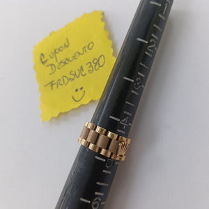 ANILLITO ORO 14 K 3,40 GRMS (SEMINUEVO)