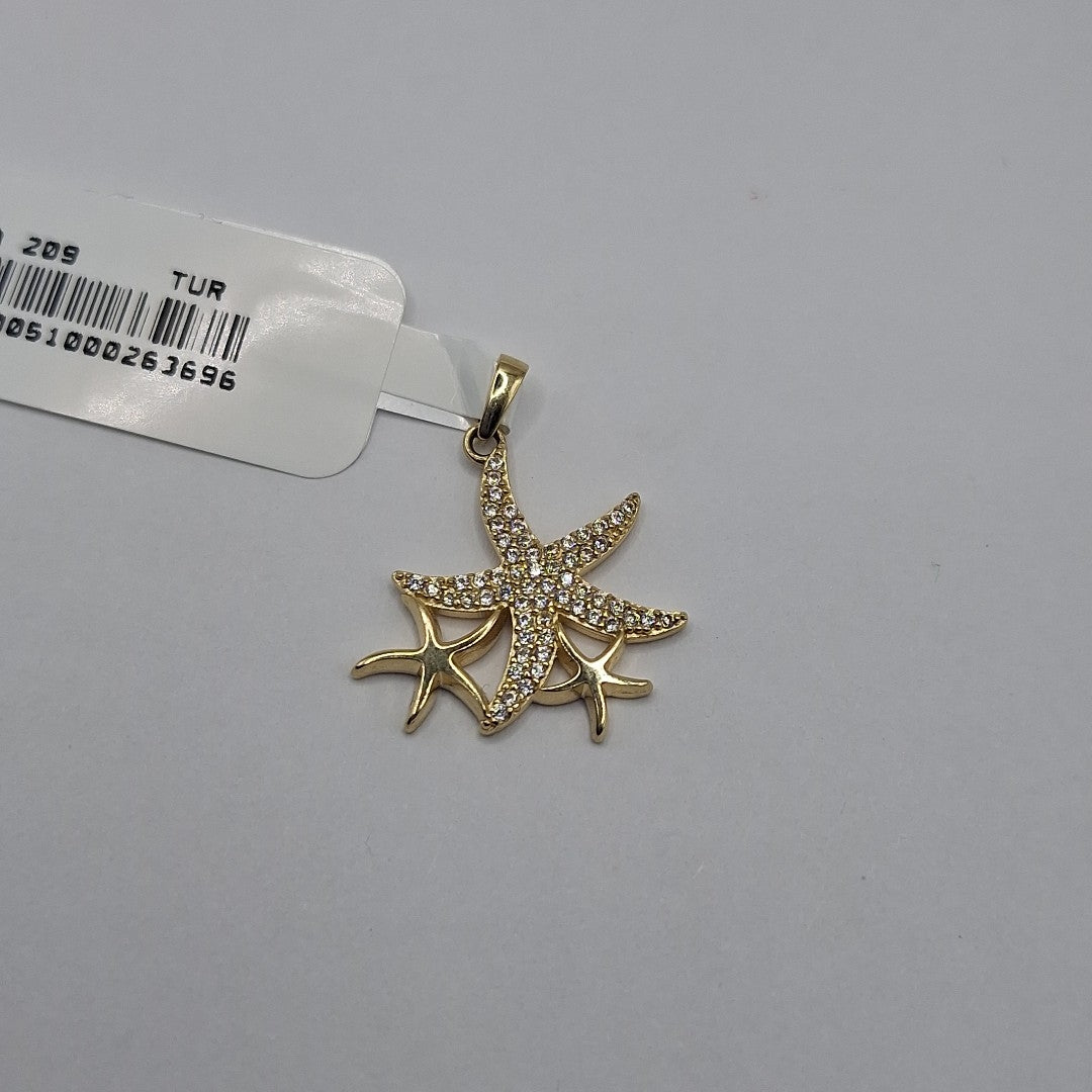 DIJES ORO 14K 1.8 (NUEVO)